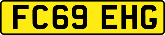 FC69EHG