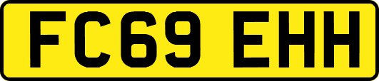 FC69EHH