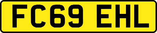 FC69EHL