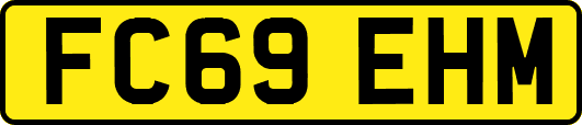 FC69EHM