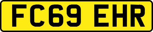 FC69EHR