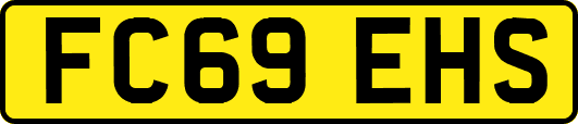 FC69EHS