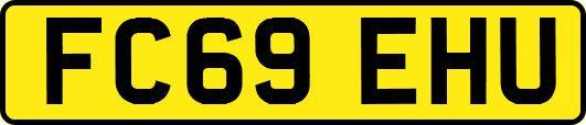 FC69EHU