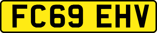 FC69EHV
