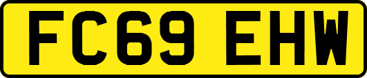 FC69EHW