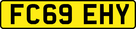 FC69EHY