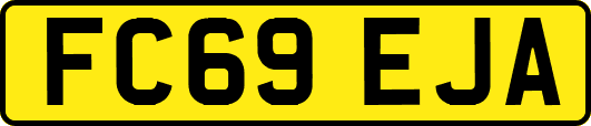 FC69EJA