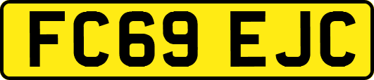 FC69EJC