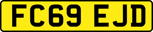FC69EJD