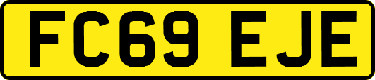 FC69EJE