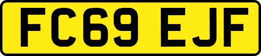 FC69EJF