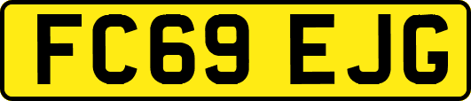 FC69EJG