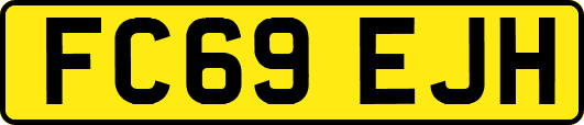 FC69EJH