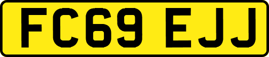 FC69EJJ