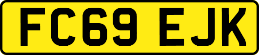 FC69EJK