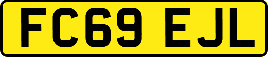 FC69EJL