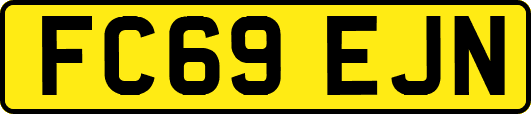 FC69EJN