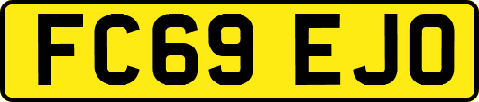 FC69EJO