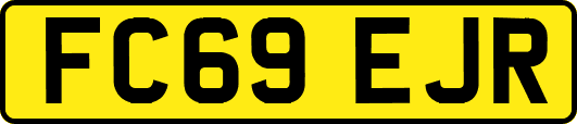 FC69EJR