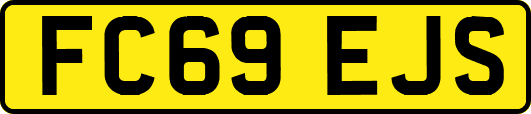 FC69EJS
