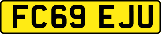 FC69EJU