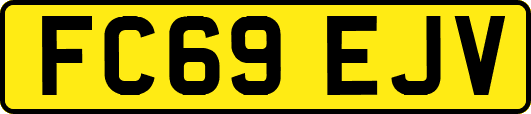 FC69EJV