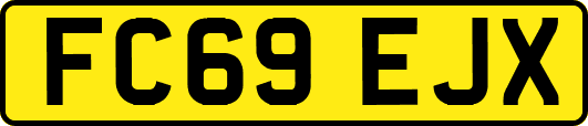 FC69EJX