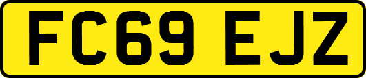 FC69EJZ