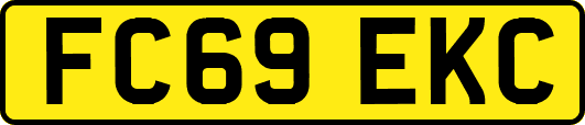 FC69EKC