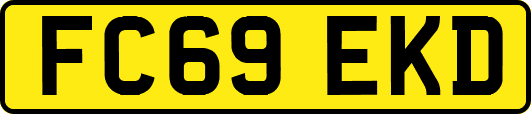 FC69EKD