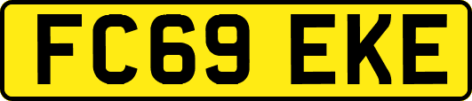 FC69EKE
