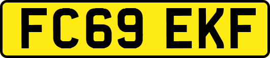 FC69EKF