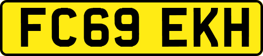 FC69EKH