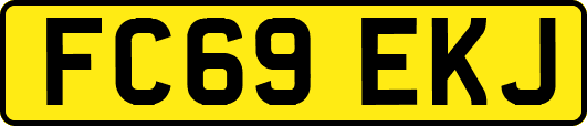 FC69EKJ
