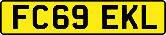 FC69EKL