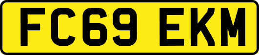 FC69EKM