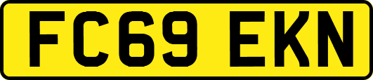 FC69EKN