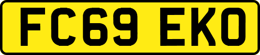 FC69EKO