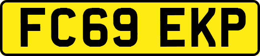FC69EKP