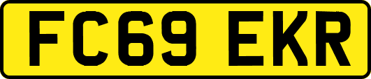 FC69EKR