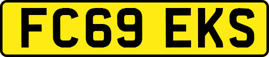 FC69EKS