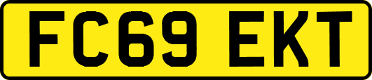 FC69EKT