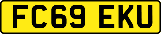 FC69EKU