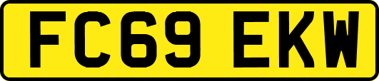 FC69EKW