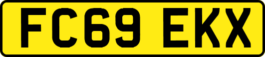 FC69EKX