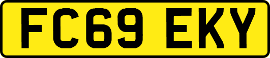 FC69EKY