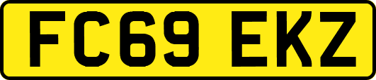 FC69EKZ