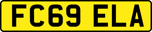 FC69ELA