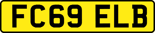 FC69ELB