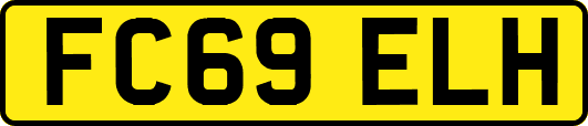 FC69ELH